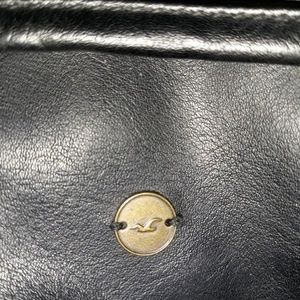 Hollister purse